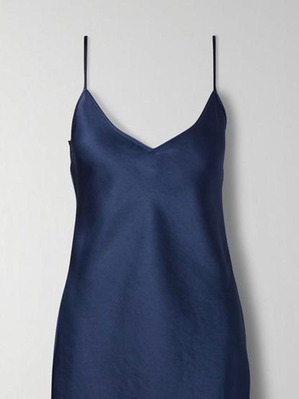 Wilfred dress